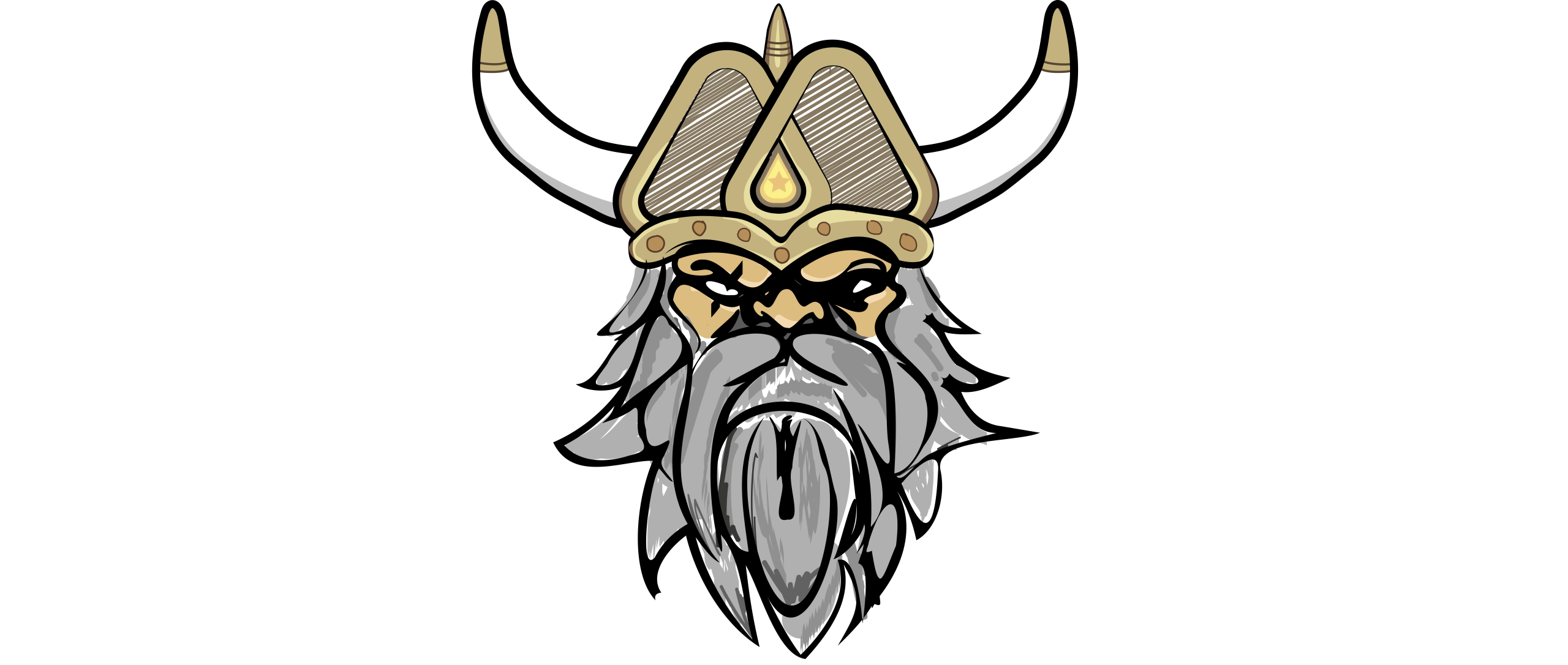 logo viking series