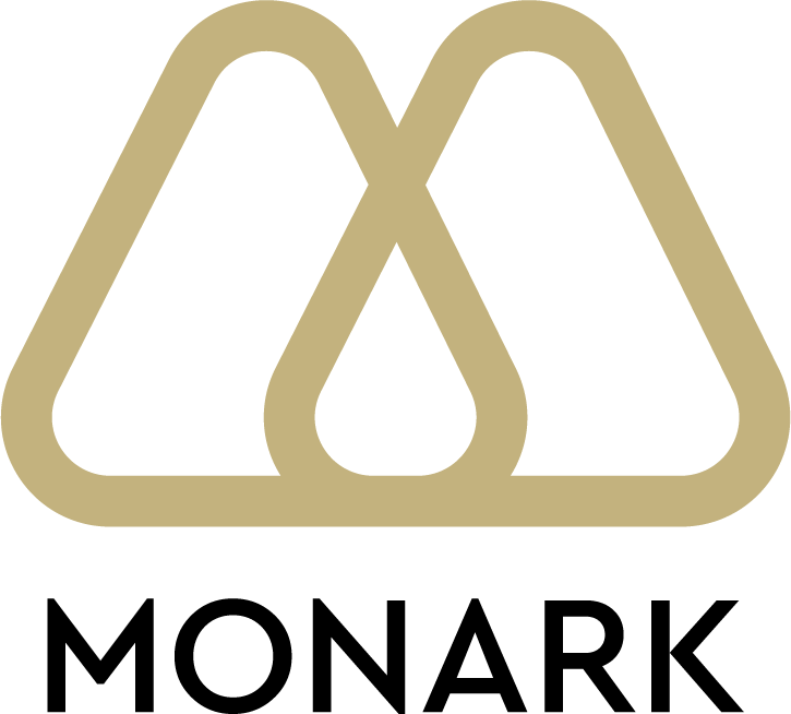 monark logo